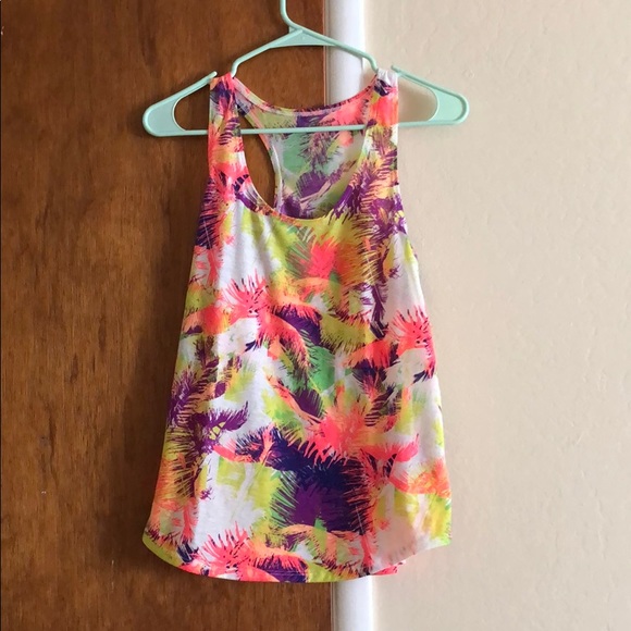 Tank Top - Picture 1 of 1